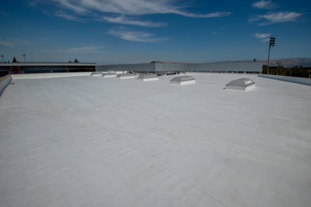 Best Cold Roofs  in Lawson, MO