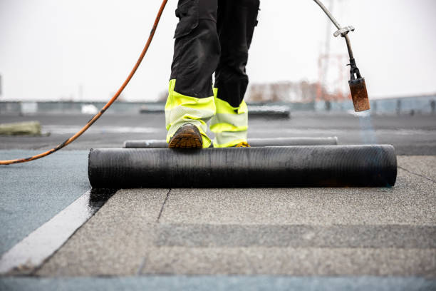 Best Hot Roofs  in Lawson, MO